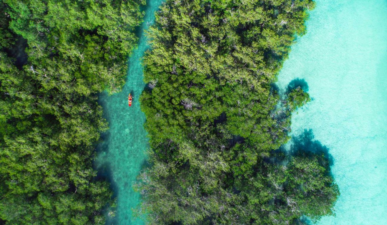 Отель Bo'A Vida Rote Нембрала Экстерьер фото